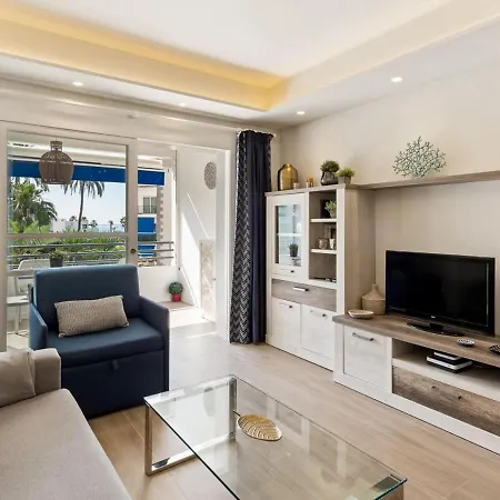 Estudio En Medina Garden Marbella Exterior photo
