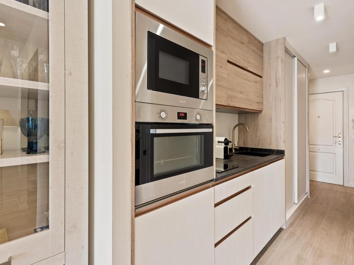 Estudio En Medina Garden * Marbellac