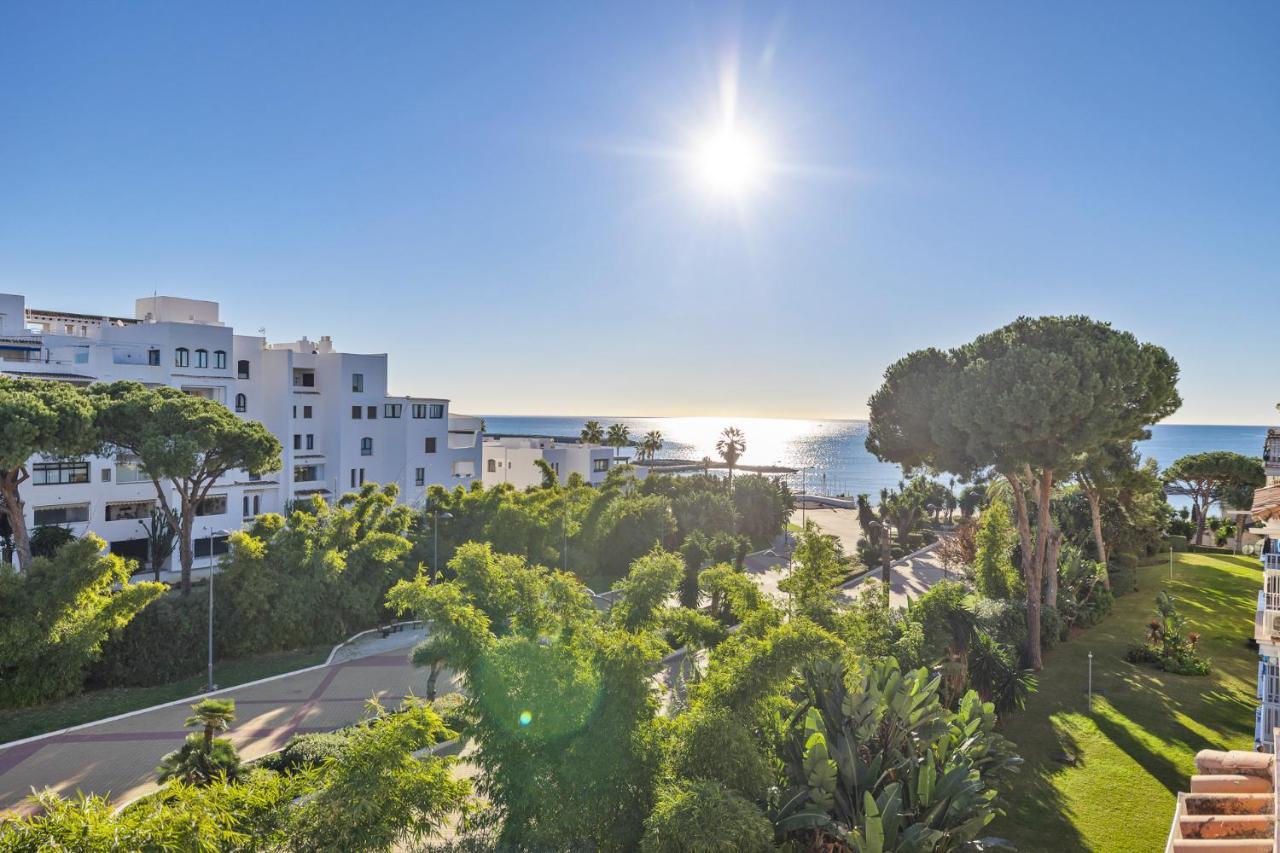 Appartement Estudio En Medina Garden