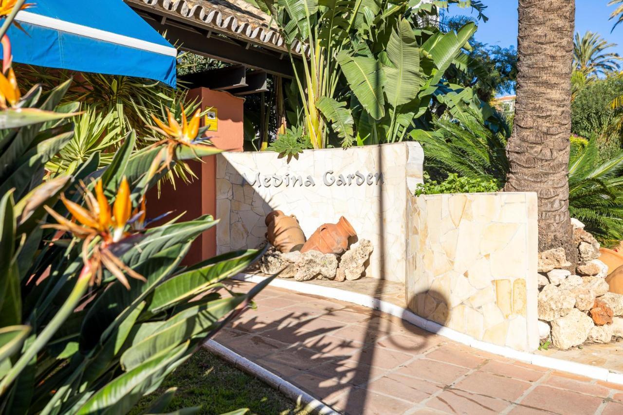 Apartamento Estudio En Medina Garden
