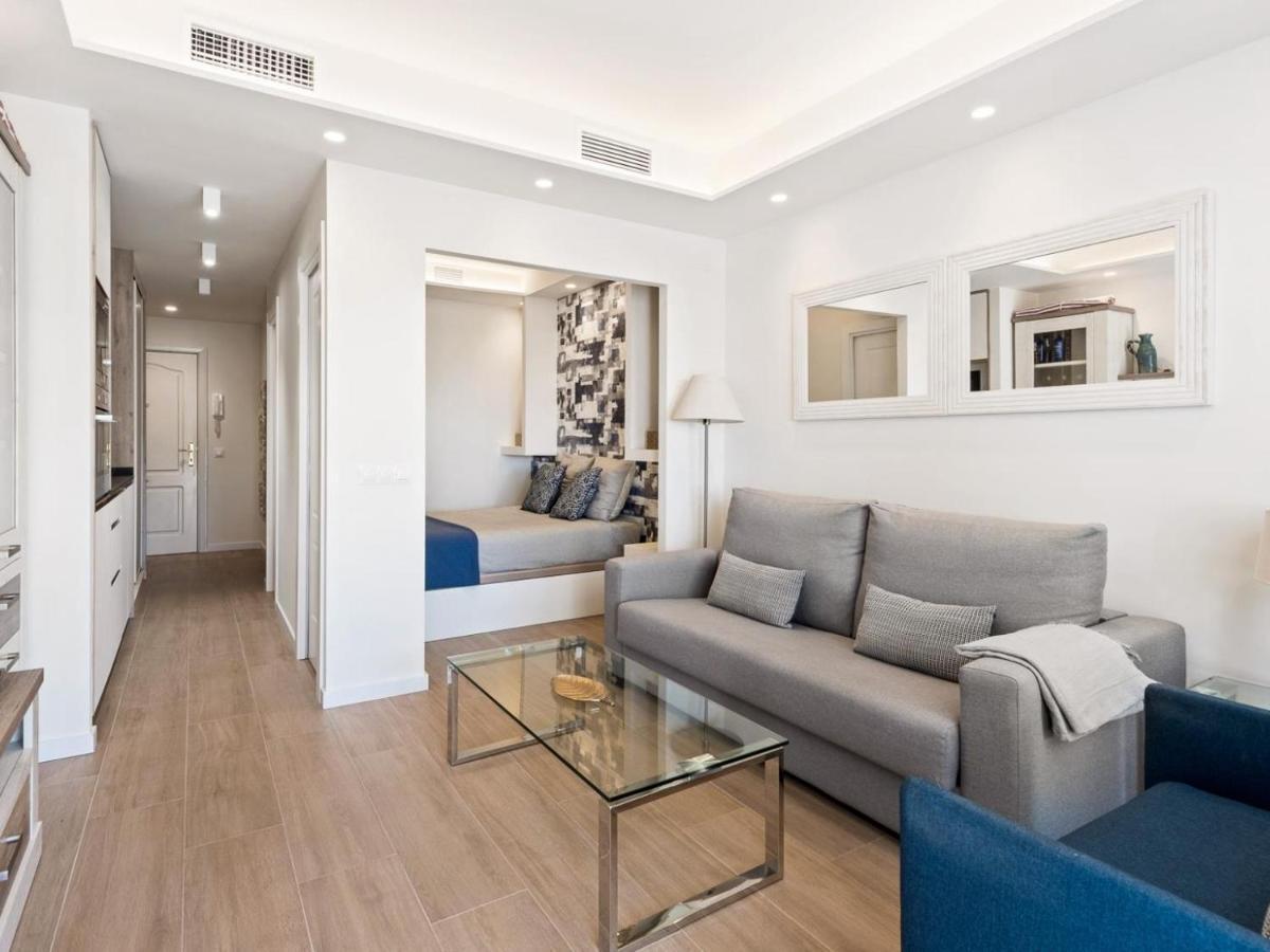 Estudio En Medina Garden Apartment Marbella