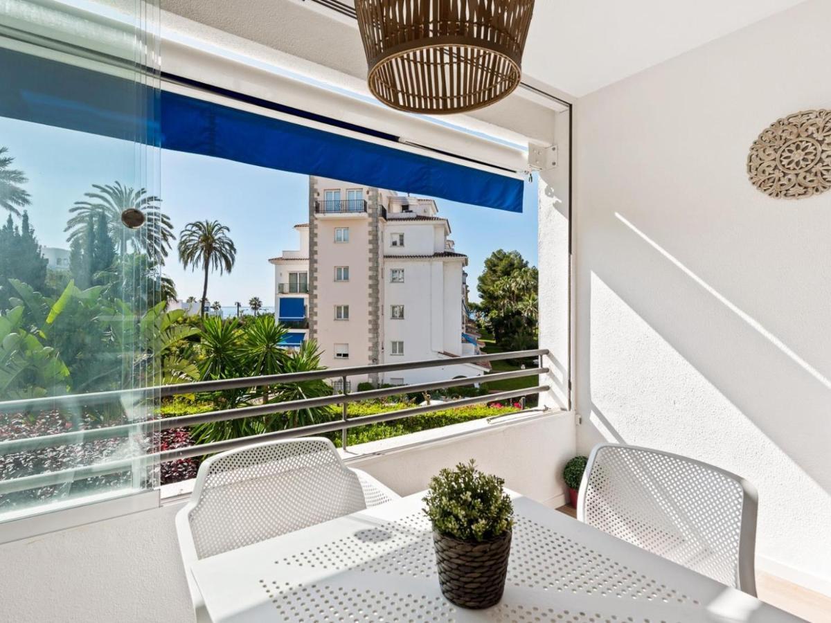 Estudio En Medina Garden Apartment