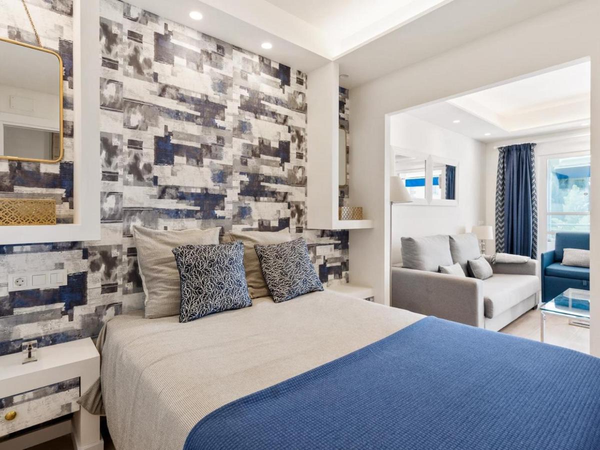 Estudio En Medina Garden Marbella