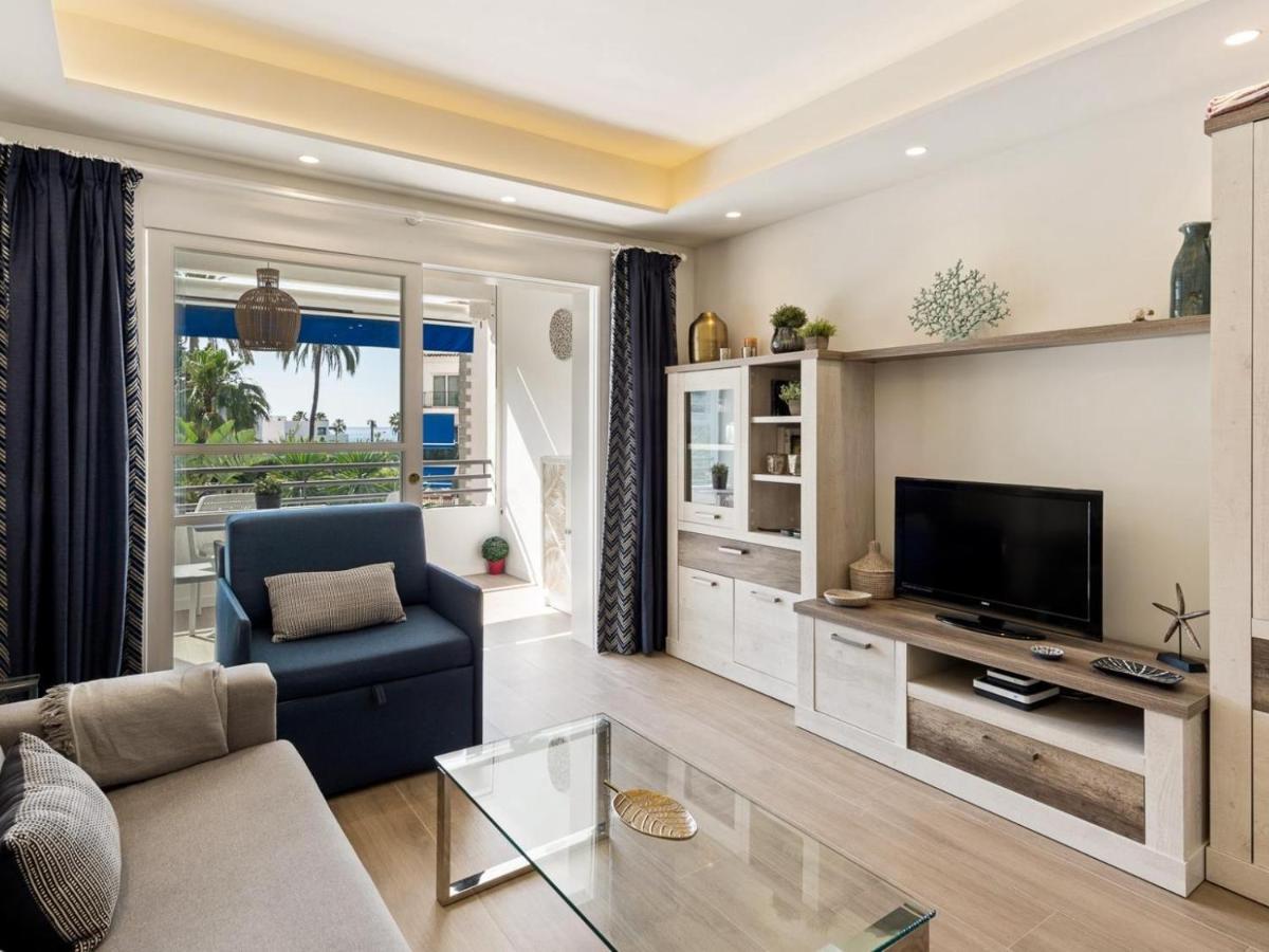 Apartment Estudio En Medina Garden