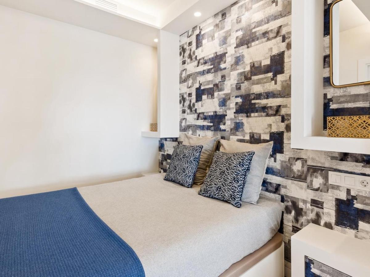 Apartment Estudio En Medina Garden