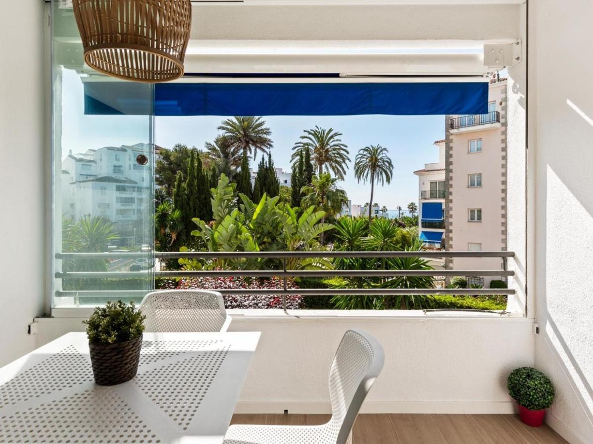 Estudio En Medina Garden Apartment *