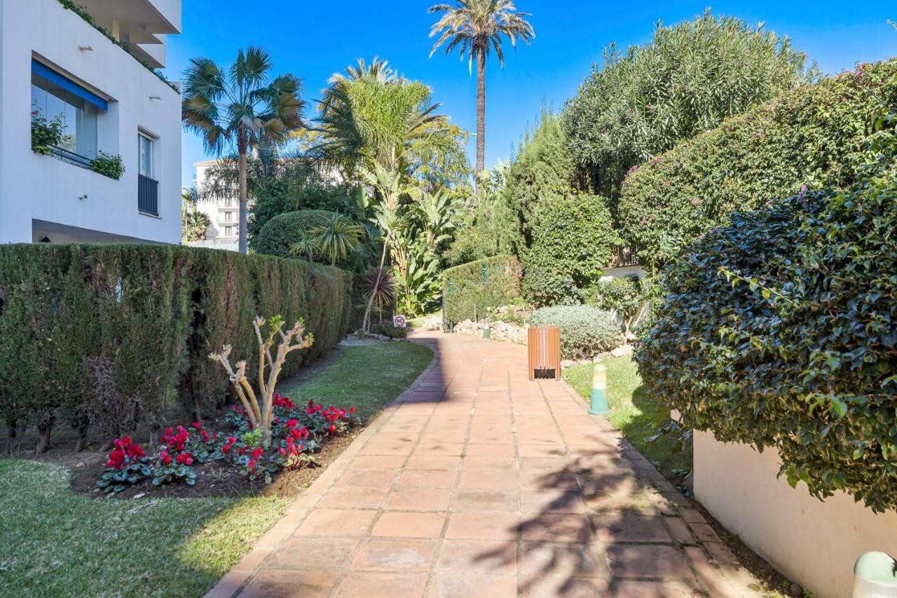 Estudio En Medina Garden Apartment *