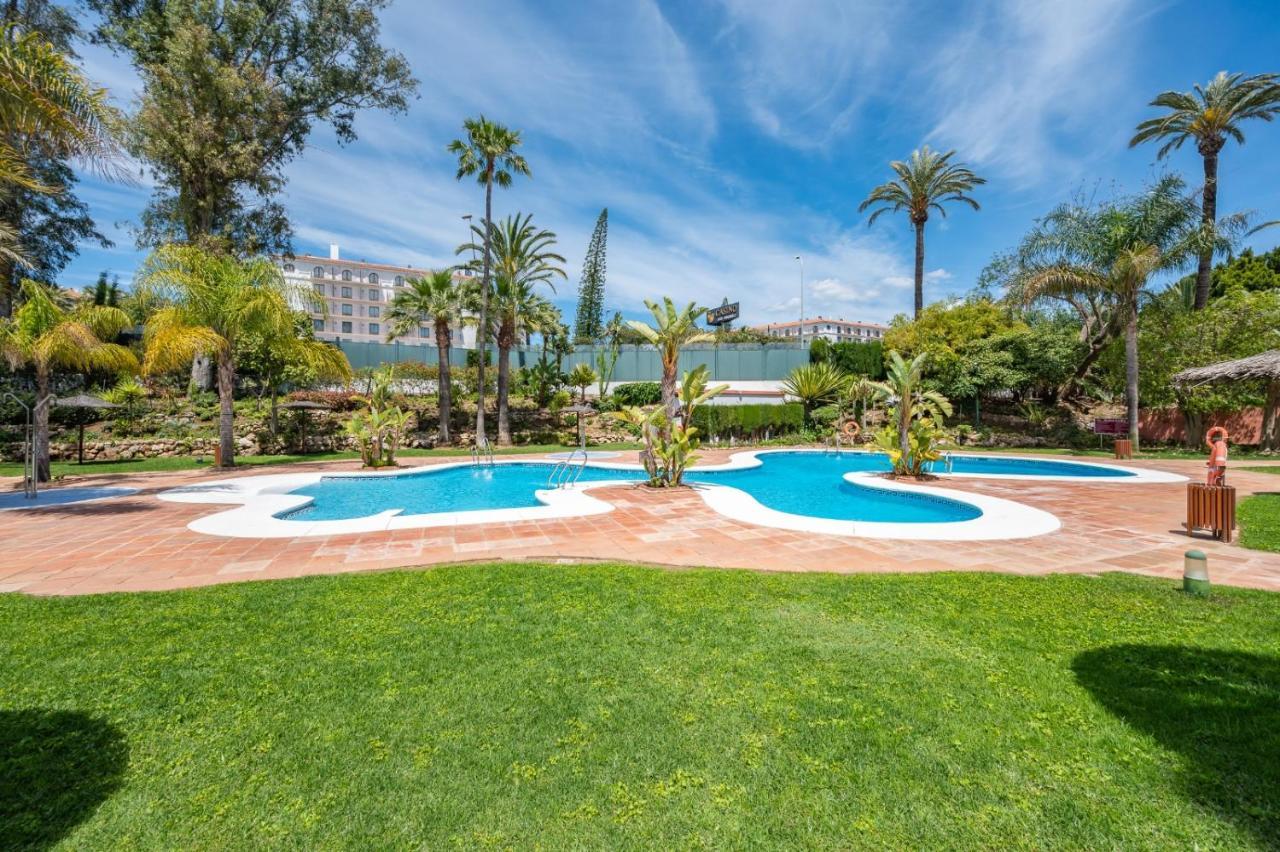 Estudio En Medina Garden