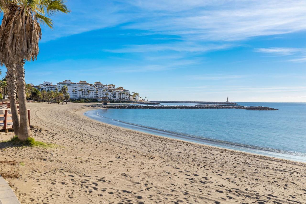 Estudio En Medina Garden Marbella