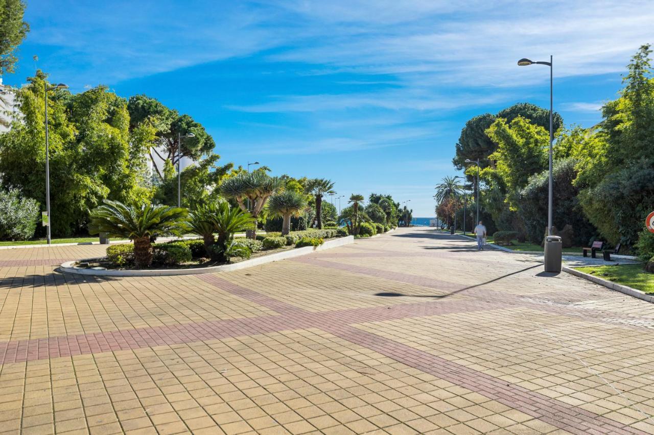 Apartment Estudio En Medina Garden *